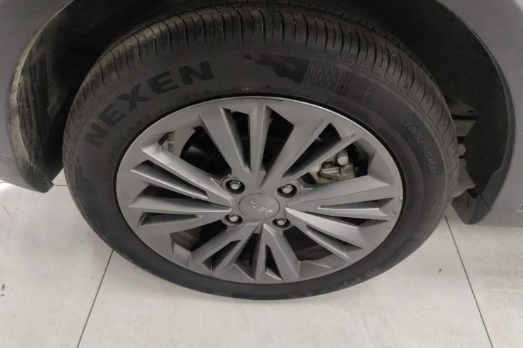 Used NETA V 2022 Chao 400 Lite