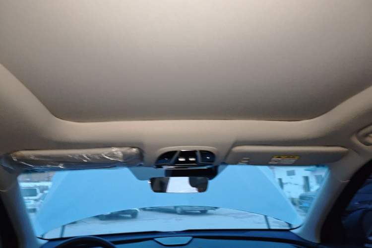 Used BAIC Beijing X7 2023 1.5TD DCT Super Enjoyment+ Version
