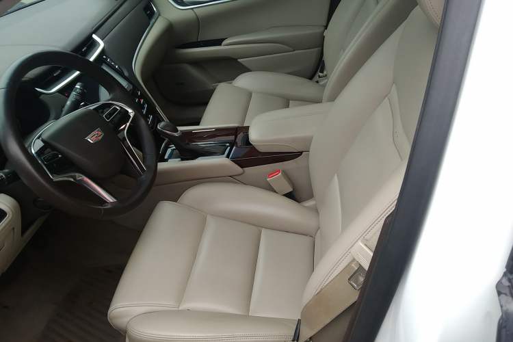 Used Cadillac XTS 2017 28T Tech Edition
