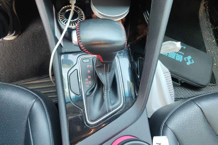 Used Kia Niro 2017 1.6L Luxury Edition
