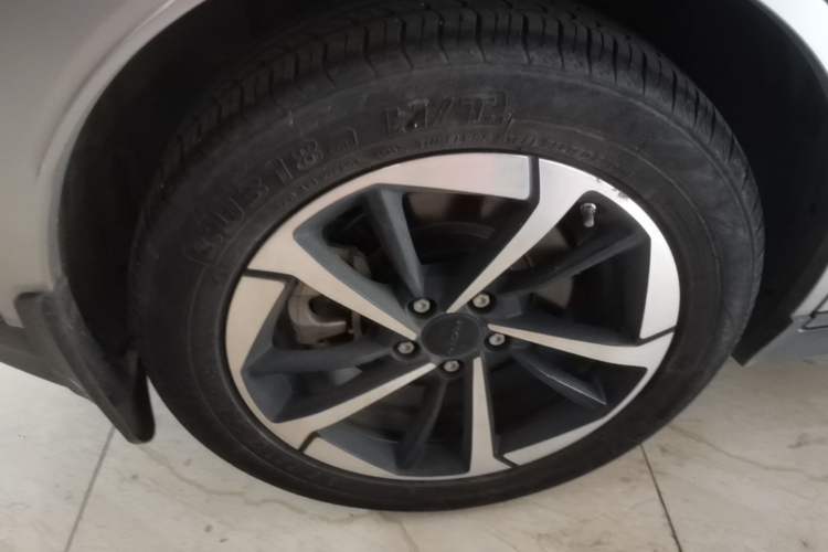 Used AION Y 2023 Plus 510 Smart Edition
