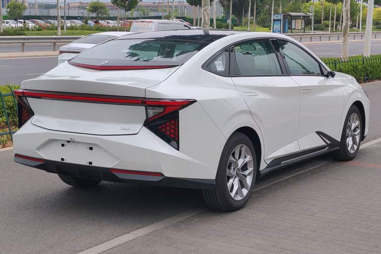 Used Lingxi L 2024 Player No. 1 Edition