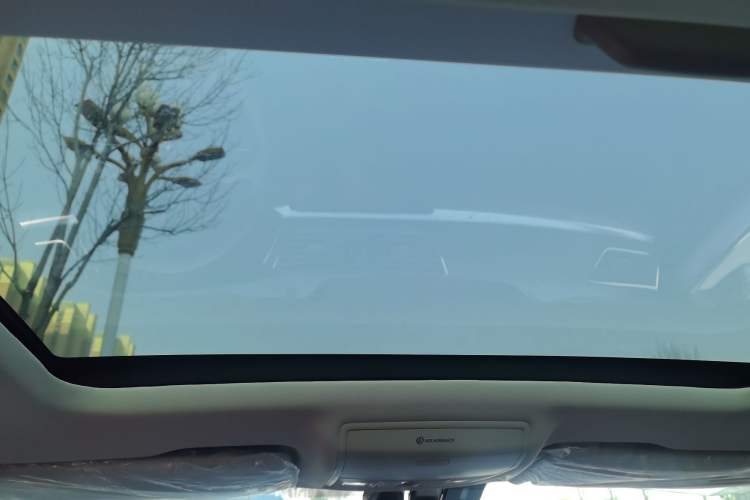 Used Skoda Superb 2021 TSI330 DSG Comfort Edition