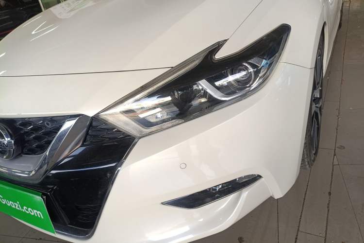 Used Nissan Maxima 2016 2.5L XL Luxury Edition