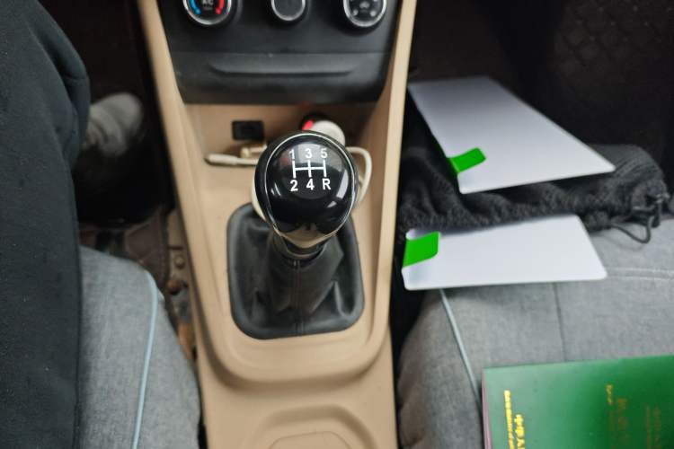 Used Kuayue Kuayue Xing V5 2021 1.6L Fortune-Attracting Edition Comfort Model DAM16KR
