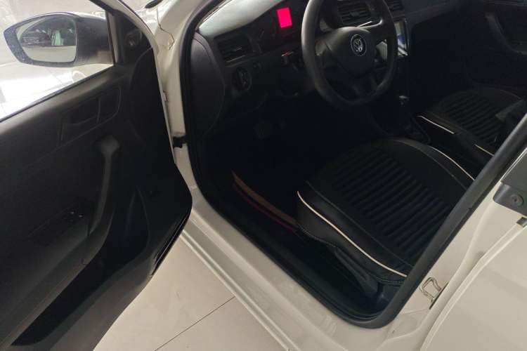 Used Volkswagen Santana 2021 1.5L Automatic Fashion Edition
