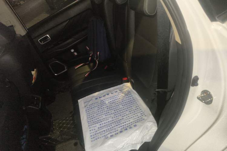 Used Mitsubishi Outlander 2019 2.0L Two-Wheel Drive Comfort Edition 5 Seats China V Standard
