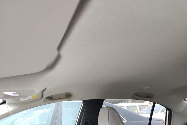 Used Chevrolet Cavalier 2021 325T Automatic Enjoyment Edition