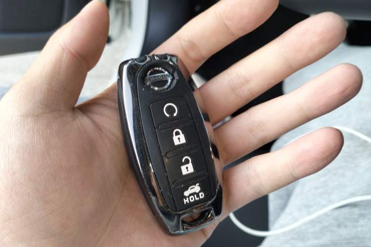 Used Nissan Sylphy 2021 1.6L XL CVT Enjoyment Edition