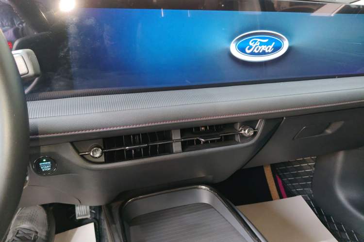 Used Ford Mondeo 2023 EcoBoost 245 Luxury Model