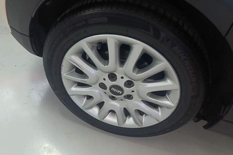 Used MINI 2016 1.5T COOPER Five-Door Edition