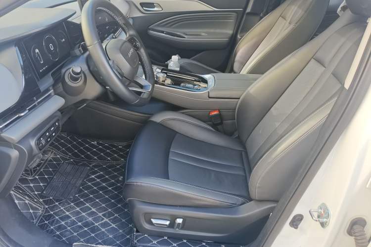 Used AION S Plus 2021 70 Tech Edition
