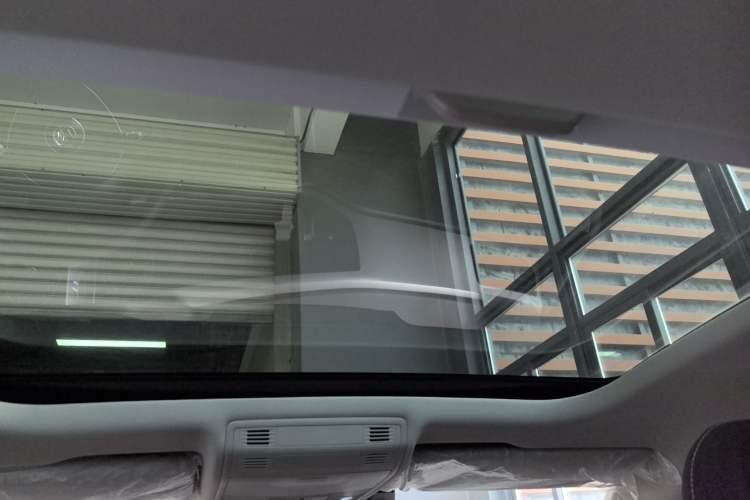 Used Volkswagen Polo 2019 Plus 1.5L Automatic Panoramic Enjoyment Edition