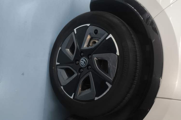 Used Toyota bZ3 2024 517 km Elite PRO
