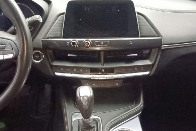 Used Cadillac CT4 2021 28T Luxury Model