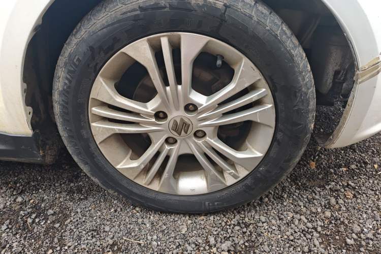 Used Suzuki Swift 2013 1.5L Automatic Standard Edition