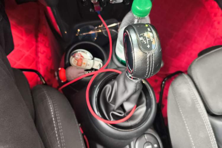 Used MINI MINI 2016 1.5T COOPER