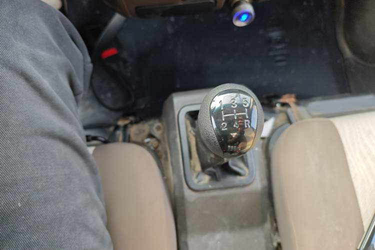 Used Dongfeng Xiaokang C31 2022 1.6L C31S LV0 SFG16
