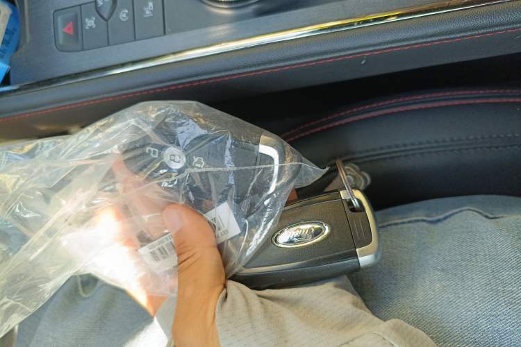 Used Ford EVOS 2022 EcoBoost 245 ST-Line
