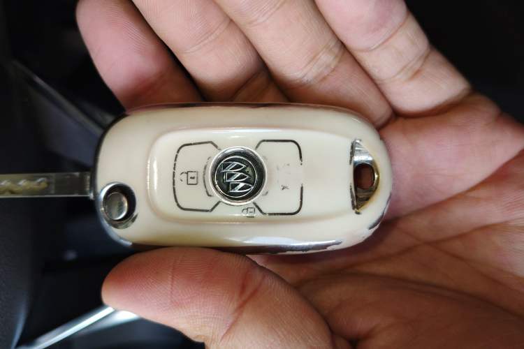 Used Buick Verano 2022 Pro 533T Enjoyment Edition Vehicle Key