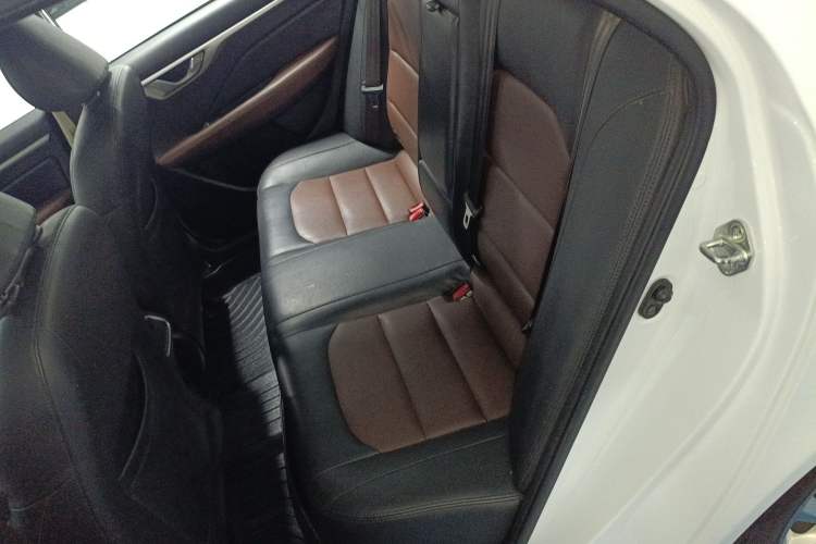 Used Geely Auto Vision 2018 1.5L Automatic Happiness Edition