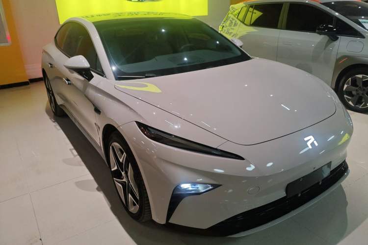 Used Rising F7 2023 Advanced Pro Edition
