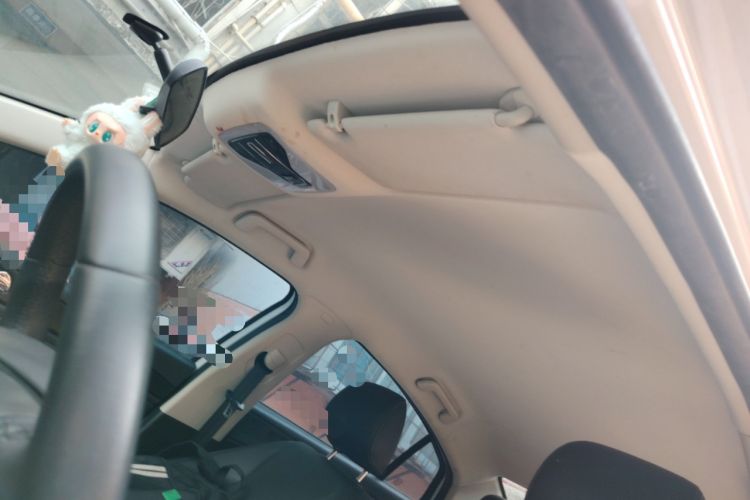 Used Chery Arrizo 5 2021 PRO 1.5L CVT Youth Edition