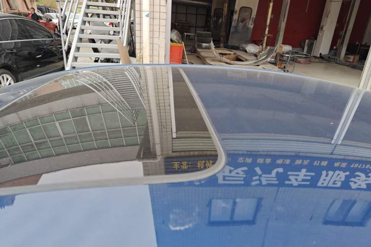 Used Chevrolet Monza 2023 1.5L Dual-Clutch Enjoyment Edition