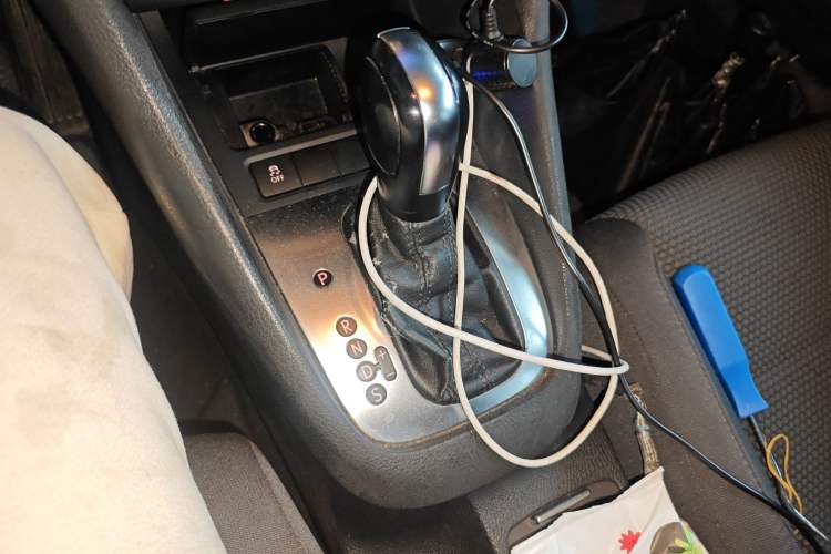 Used Volkswagen Golf 2012 1.6L Automatic Comfort Model
