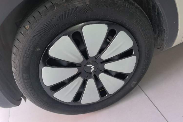 Used Wuling Bingo 2023 203km Light Edition