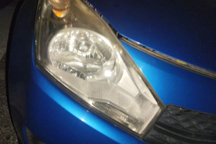 Used Suzuki Alto 2013 1.0L Manual Comfort Version
