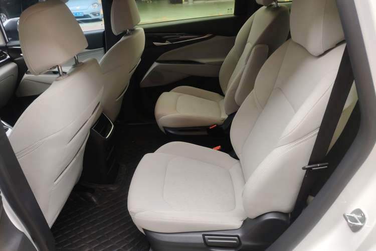 Used SAIC MAXUS G50 2022 1.5T Automatic Comfort Touring A
