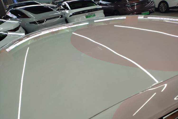 Used Wuling Xingguang 2023 150 Advanced Edition
