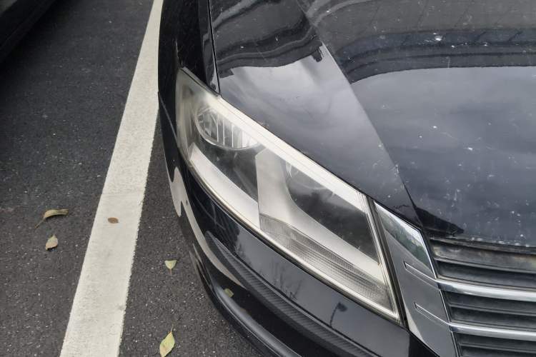 Used Volkswagen Lavida 2013 Revised Classic 1.6L Manual Fashion Edition