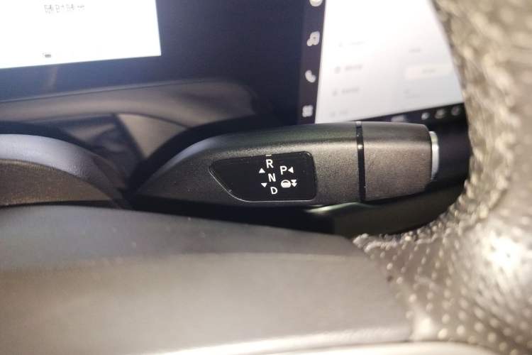 Used XPeng P7 2021 480N
