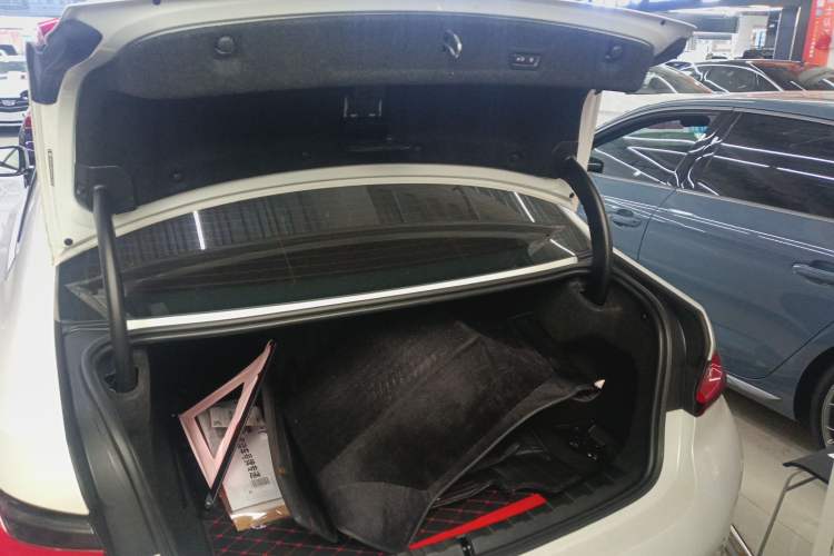 Used BMW 3 Series 2023 325Li M Sport Package