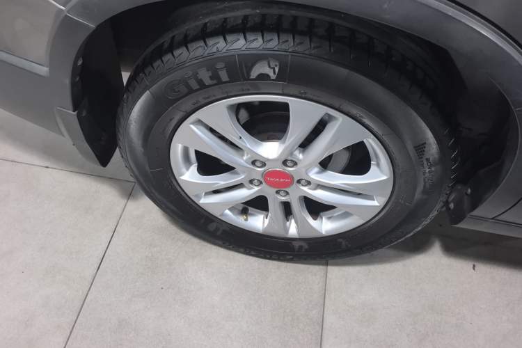 Used Haval H6 2014 Sport Edition 2.4L Automatic Elite Model
