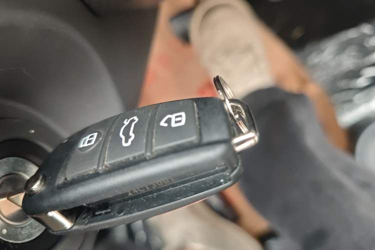 Used Chery New Energy QQ Ice Cream 2024 Edition Youth Version 205km Sundae