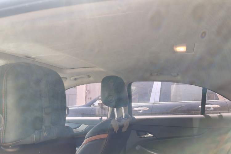 Used Chevrolet Malibu 2016 1.6T Automatic Comfort Edition