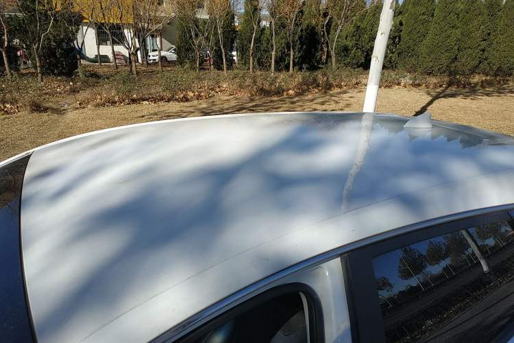 Used Buick Velite 6 2022 Connected & Shared PLUS
