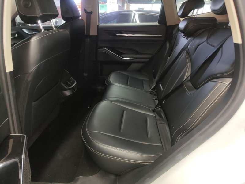 Used Haval H6 2021 3rd Generation 1.5T Automatic Two-Wheel Drive Max — 16