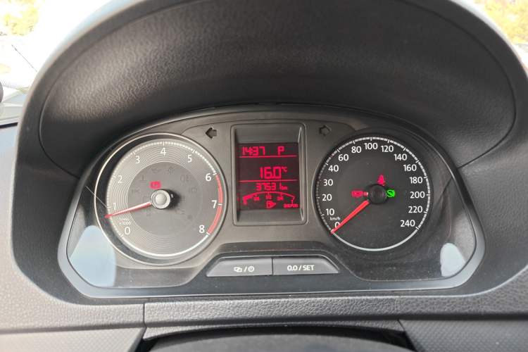 Used Volkswagen Jetta 2017 1.5L Automatic Fashion Model