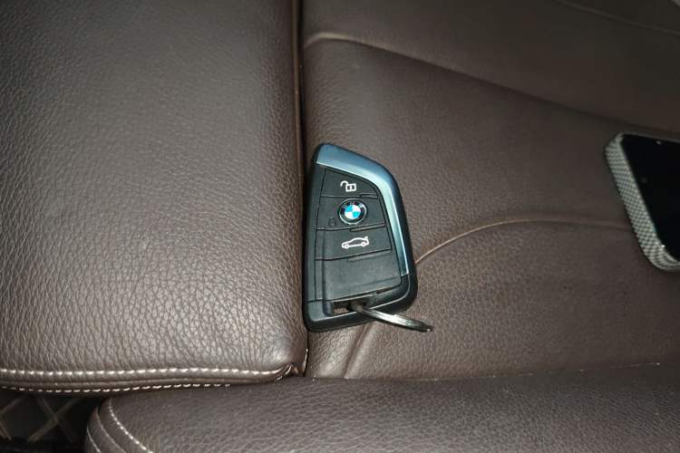 Used BMW X1 2019 xDrive20Li Luxury Model