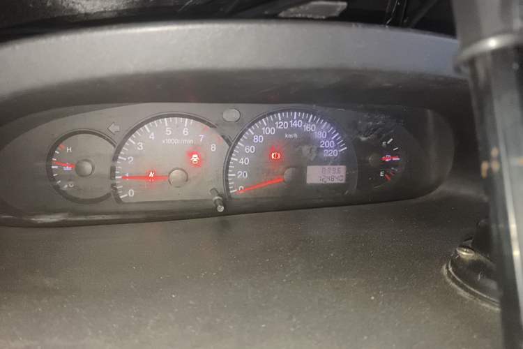 Used Geely Auto Diamond 2010 1.5L Manual - Unbeatable Upgraded Version