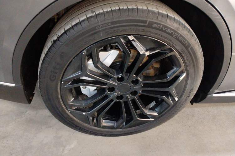 Used Deepal SL03 2023 200Max Range-Extended Version