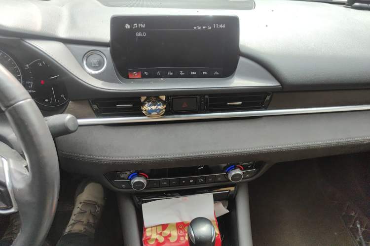 Used Mazda Atenza 2020 2.5L Sky Blue Prestige Edition
