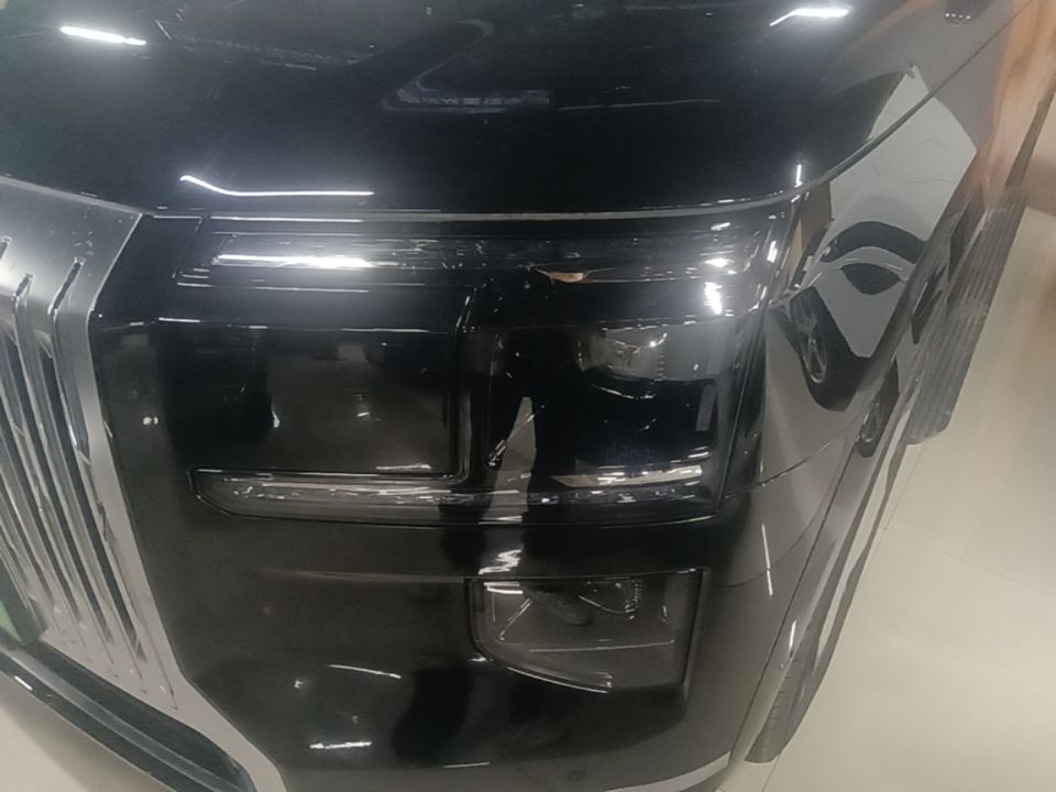Zeekr 9X 2025 Ultra Edition 70kWh — снимка 8