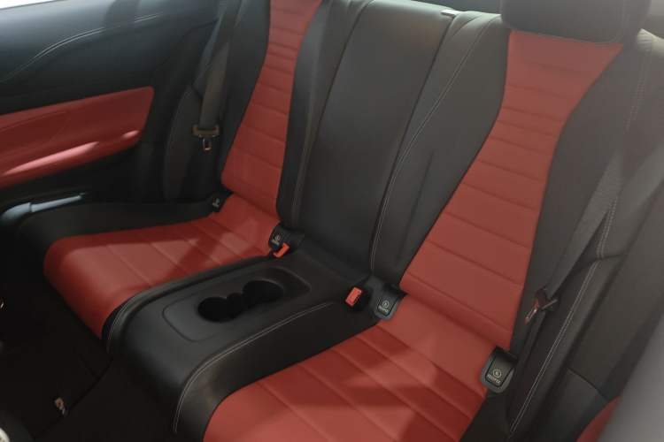 Used Mercedes-Benz E-Class (Import) 2021 E 260 Coupe