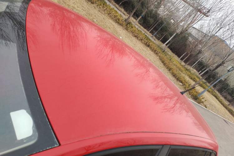 Used Skoda Rapid Spaceback 2014 1.6L Manual Enjoyment Edition