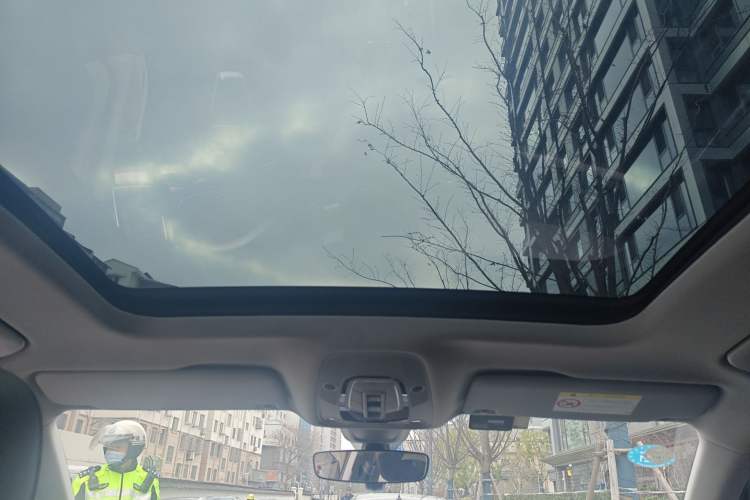 Used Audi Q5L 2018 40 TFSI Prestige Fashion Edition China VI
